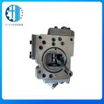Hydraulic Pump Regulator S9N01-V For Doosan S300 Excavator Engine Parts