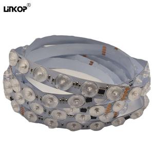Quality Addressable RGB Color Changing LED Strip Lights For Room Create The Perfect Atmosphere wholesale