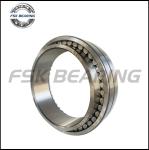 Brass Cage RS-4860E4 Double Row Cylindrical Roller Bearings 300*380*80mm