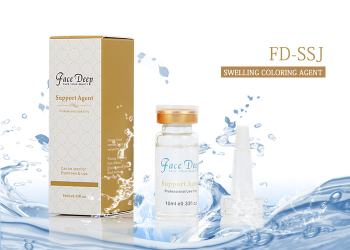 Face Deep Support Agent 10ml/pc for Anti-swelling and Preventing Bleeding