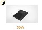 Motion Sensor 110V 130LM/W Outdoor LED Flood Lights Wall Pack Fixtures