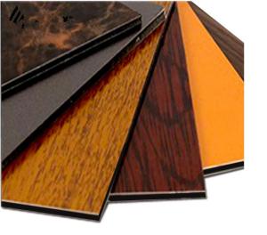 Quality 0.3mm Aluminium Composite Panel Sheet wholesale
