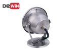 Machining Underwater Lighting Water Burial Ground Lamp Housing