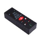 Handheld 80m Digital Laser Distance Meter Rangefinder Measure Diastimeter Area