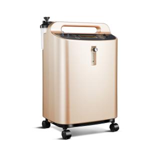 Quality CE 10L Oxygen Concentrator 600w Low NOISE XY-6S-10 OVERHEATING PROTECTION wholesale