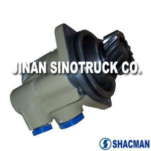 Quality SHACMAN (WG97194700372)HYDRAULIC PUMP wholesale