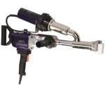 3000w Hdpe Geomembrane Plastic Extrusion Gun Weldy Booster Ex3