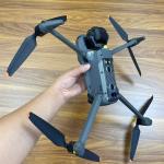 Mavic 3t thermal base combination unmanned aerial vehicle enterprise, equipped