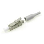 Fiber Optic Passive Components LC Single Mode Connector 900µM