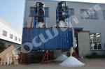 Video Outgoing-Inspection Provided 2024 FOCUSUN 15T Tube Ice Machine for Drinks