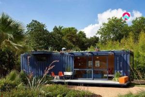 Quality Modular container house wholesale