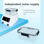Multipurpose Dental LED Electric Micromotor With Independent Water Supply Foot