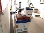Raycus 20W Fiber Laser Marking Machine For Engravable Metal Materials