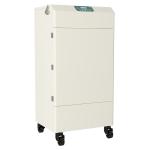 High Negative Pressure 680W Solder Fume Extractor Benchtop Unit