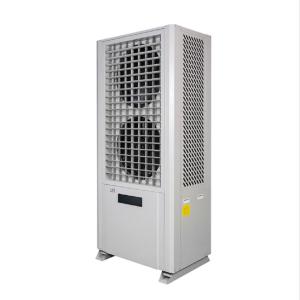 Quality Energy Saving Air Conditioner Nano Anti-Corrosion Treatment For Longer Service Life wholesale