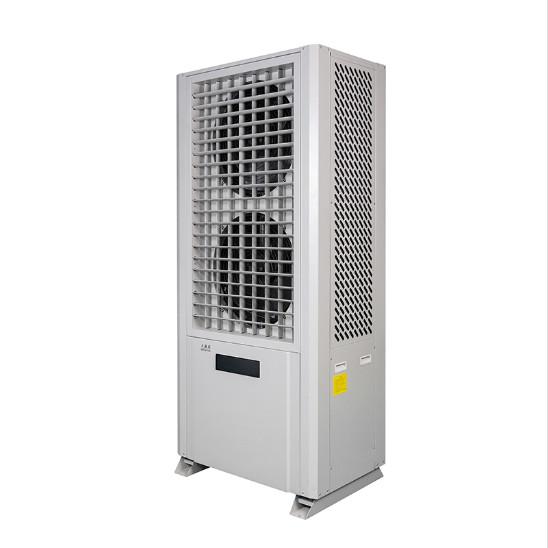 Energy Saving Air Conditioner Nano Anti-Corrosion Treatment For Longer Service