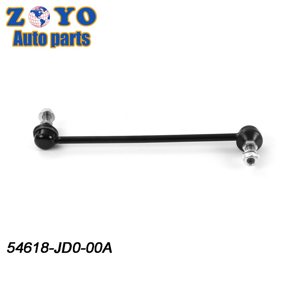54618-JD0-00A Stabilizer Link for Nissan Qashqai 2017-2019 Quest Height Standard