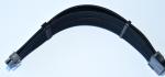 Sleeved PSU Cable: PC, Desktop, Computer-Eectronic Equipment Cable