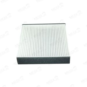 Quality 80293-SB7-W03 80291-SAA-505-HE Auto Cabin Air Filter For HONDA Nissan 600 wholesale