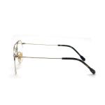 TD028 Stylish Semi-rilmess Titanium Frame