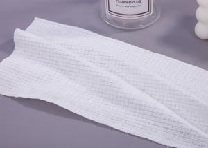 Quality Plain Width 14cm Beauty Care Spunlace Nonwoven Fabric wholesale