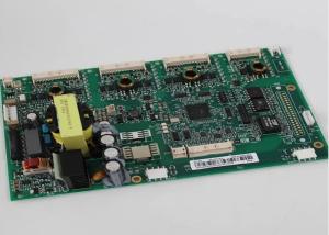 China ABB 3AUA0000128978P Digital Input Output Module Drive on sale