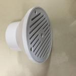 ABS PVC 1.5 Inch Swimming Pool Main Drain Cover