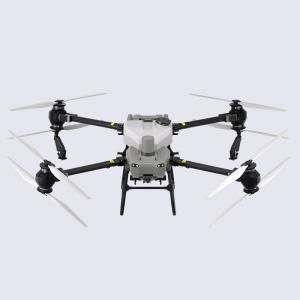 Quality Agras T50 Agricultural Sprayer Drone 40L UAV Crop Sprayer 24L Per Min wholesale