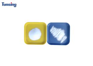 Quality Washing Resistance Polyamide Powder PA Powder White For Suit Lining wholesale