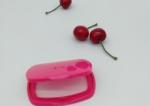 ISO9001 Wet Wipes Cover Lid 98mm Childproof Flip Top Cap