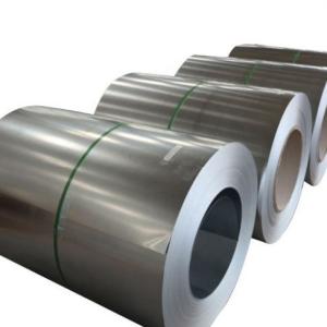 Quality 2B Finish 304 Stainless Coil 0.55 Thickness 914mm JIS AISI GB wholesale