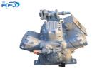 R404 3HP DWM Semi Hermetic Compressor DLFP-30X-EWL
