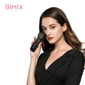 Quality EMS RF Photon Face Wrinkle Remover Machine wholesale