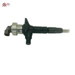 Diesel Fuel Injector 295050-1900 8-98260109-0 For Isuzu 4JJ1 Crawler Excavator