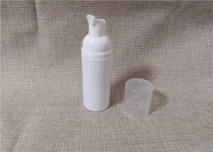 China 30 / 410 Baby Health Care PP Foam Pump Dispenser 0 . 4CC Dosage Output on sale