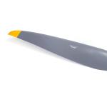 FLUXER PRO 72x25 inch carbon fiber propeller