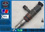 MTU detroit fuel injectors R23526589 R X52407500053 RX52407500053 EX52407500053