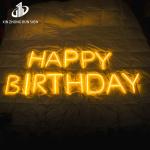 Creative Kids Gift Holiday Decoration Lamp Home Sign LED Lighting Neon Light