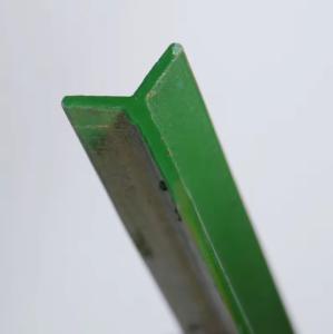 Quality Y Post Fence Thick Hot Dipped Galvanized Star Picket Post 12 Foot Metal Fence Posts wholesale