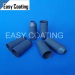 Easy coating automatic powder coating gun Opti GA02 thread sleeve supplier