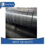 Bright Aluminum Alloy Strip 0.006-200mm Thickness for Electronic Transformer