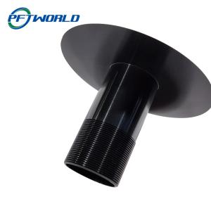 Quality Turned Milled CNC Brass Parts Micro Machining Heat Treatment Surface wholesale