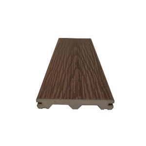 Quality Modern Arch Solid Decking The Ultimate Upgrade for Luxury Spaces Thickness Above 18mm wholesale