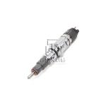 Common Rail Injector 0445 120 161 0445120161 BH1X9K526CA 4988835 4981077 5253221