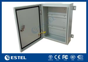 Quality Wall Mount Weatherproof Enclosure For Outdoor For DIN Rail Mount Switch wholesale