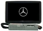 Mercedes Benz A B CLA GLA(2013-2014) Android 10.0 Car Centrais Multimidia Stereo