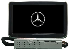 Quality Mercedes Benz A B CLA GLA(2013-2014) Android 10.0 Car Centrais Multimidia Stereo Radio GPS BNZ-8848GDA-2(NO DVD) wholesale