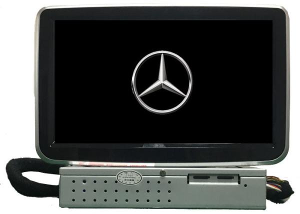 Mercedes Benz A B CLA GLA(2013-2014) Android 10.0 Car Centrais Multimidia Stereo