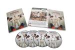 Free DHL Shipping@New Release HOT TV Series Orange Is the New Black Season 4