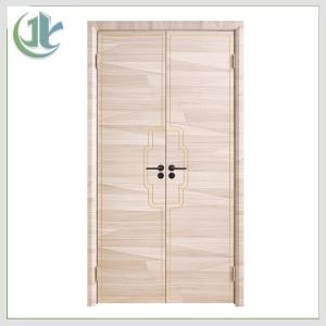 Quality Sound Resistant WPC Double Doors wholesale